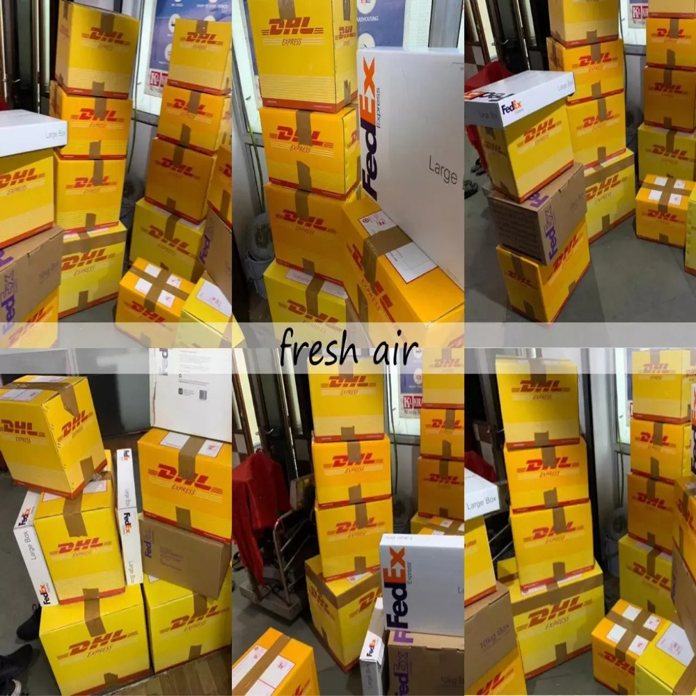 Packaging Step 3