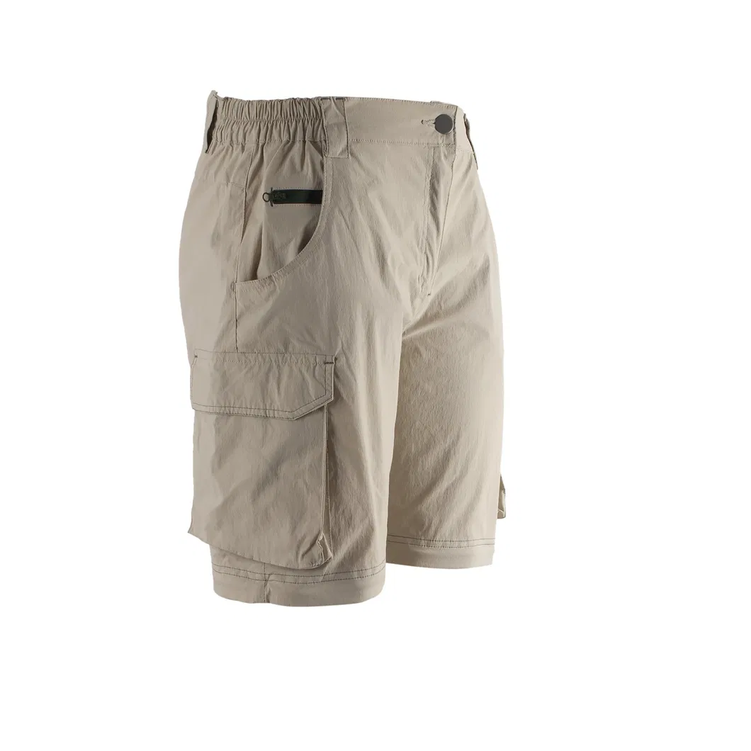 Men's Detachable Workwear Pants, Men's Cargo Pants, Men's Casual Pants