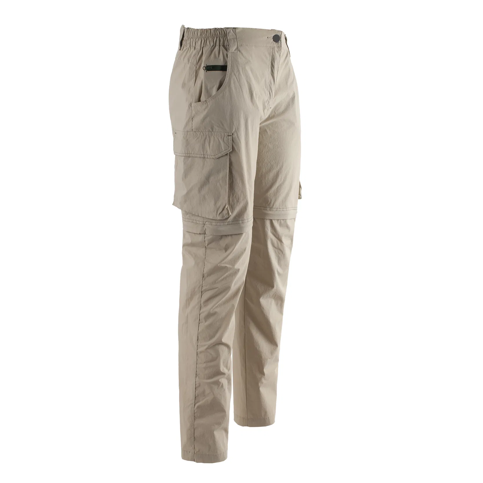 Men's Detachable Workwear Pants, Men's Cargo Pants, Men's Casual Pants