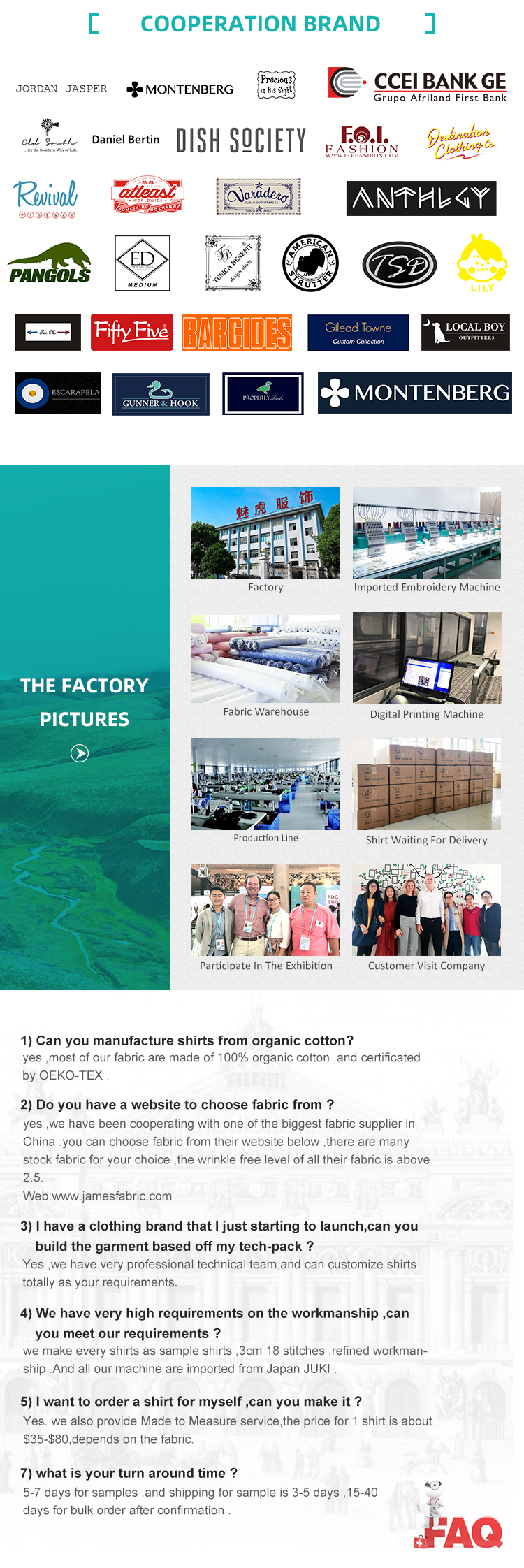 Production Process