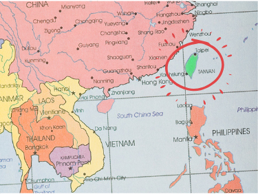 Strategic Location & Global Access