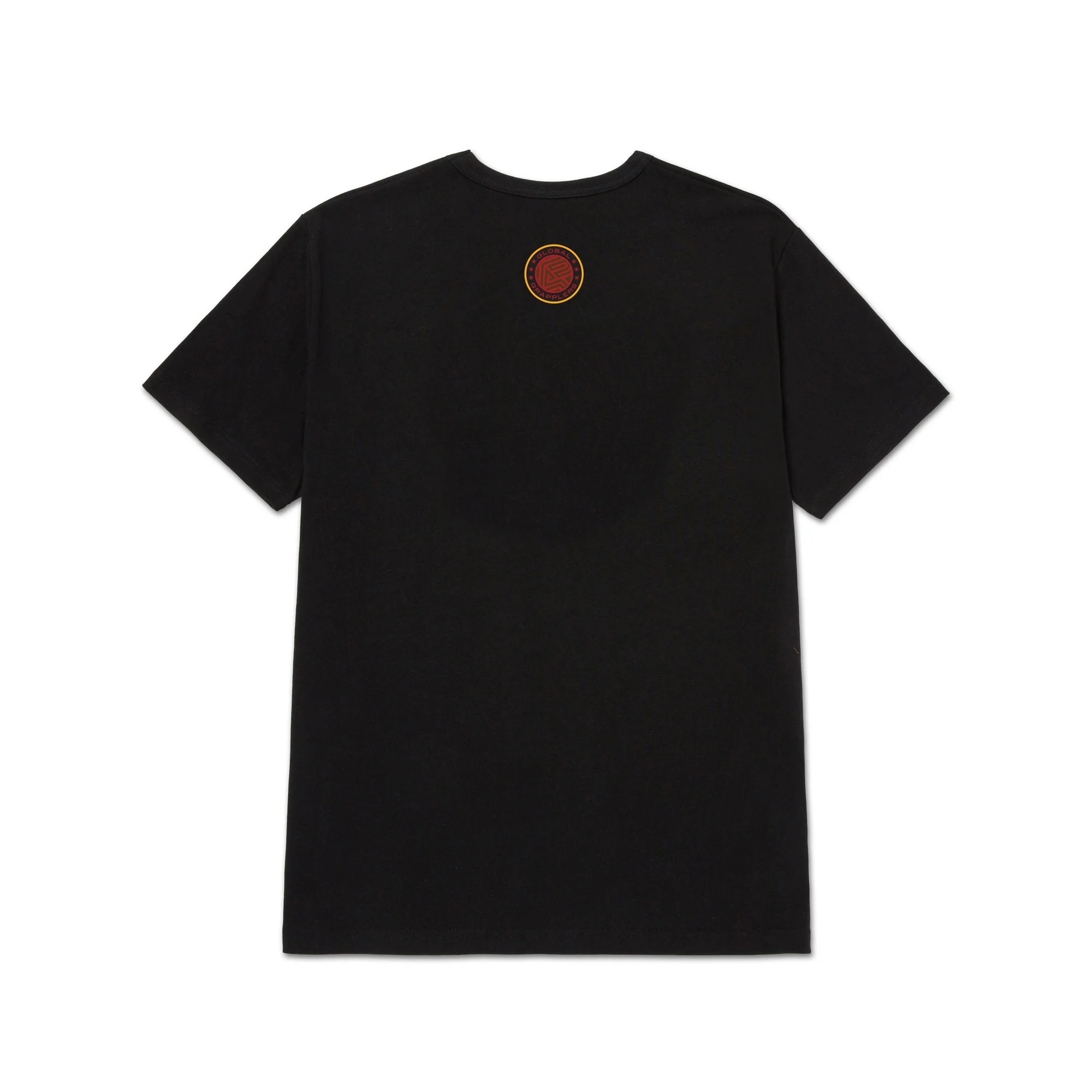 Brand Luxury T-Shirt Men High Quality Street Clothing Dtg Print Streetwear Graphic Tees Vintage