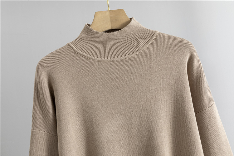 Sweater Showcase 4