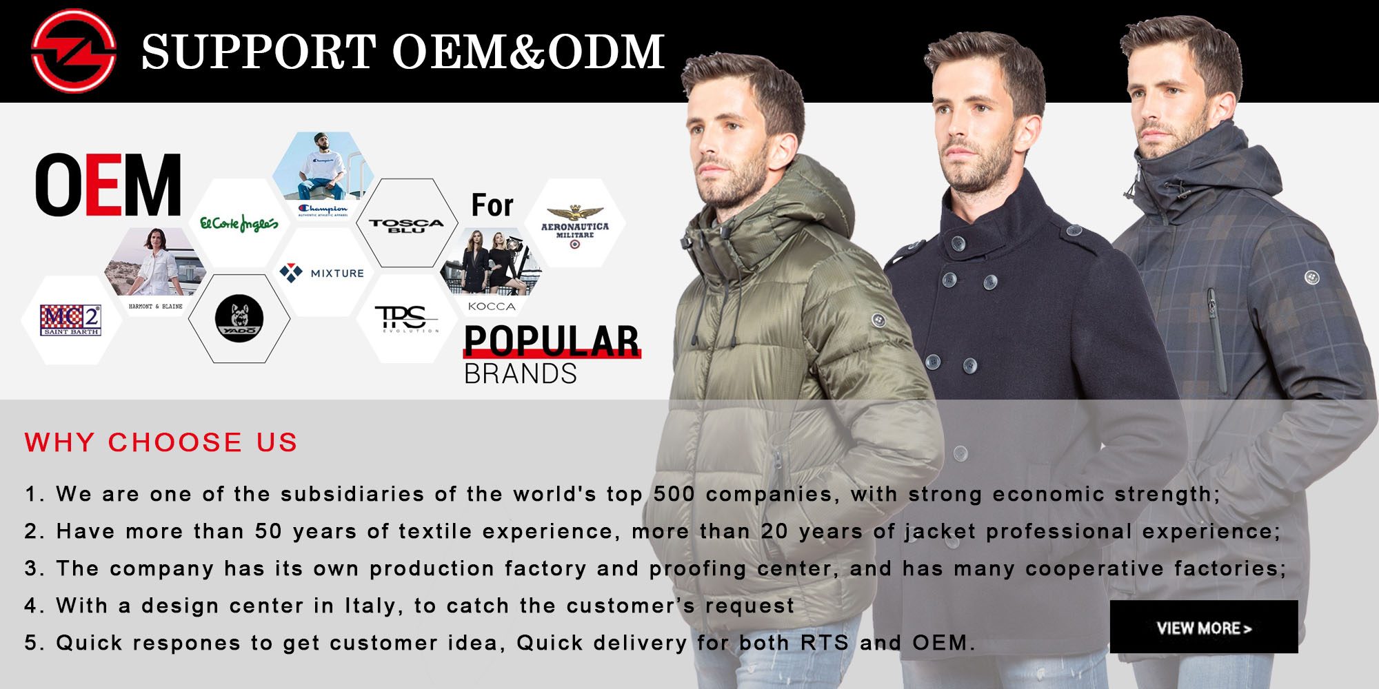 Product Banner
