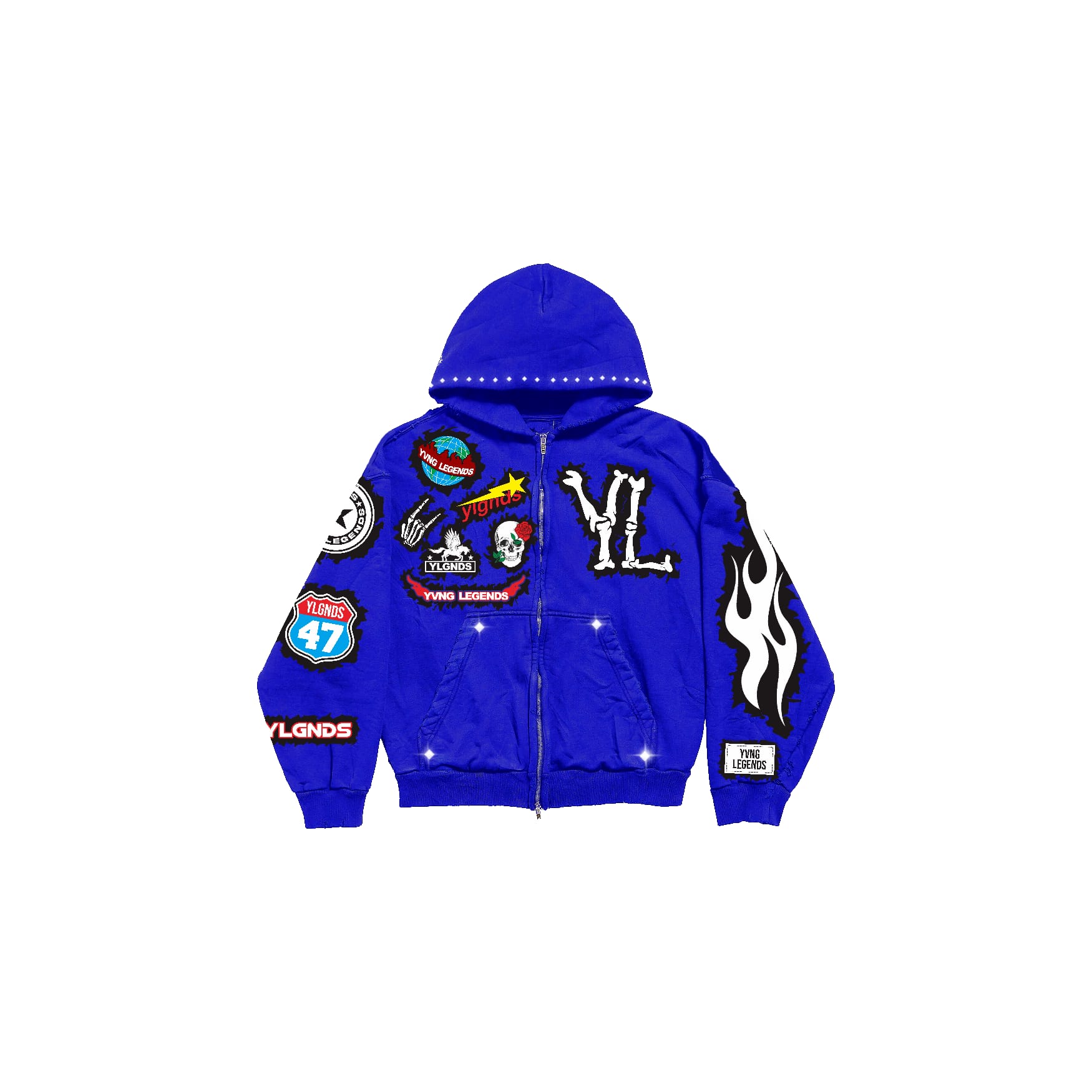 Custom Options 1