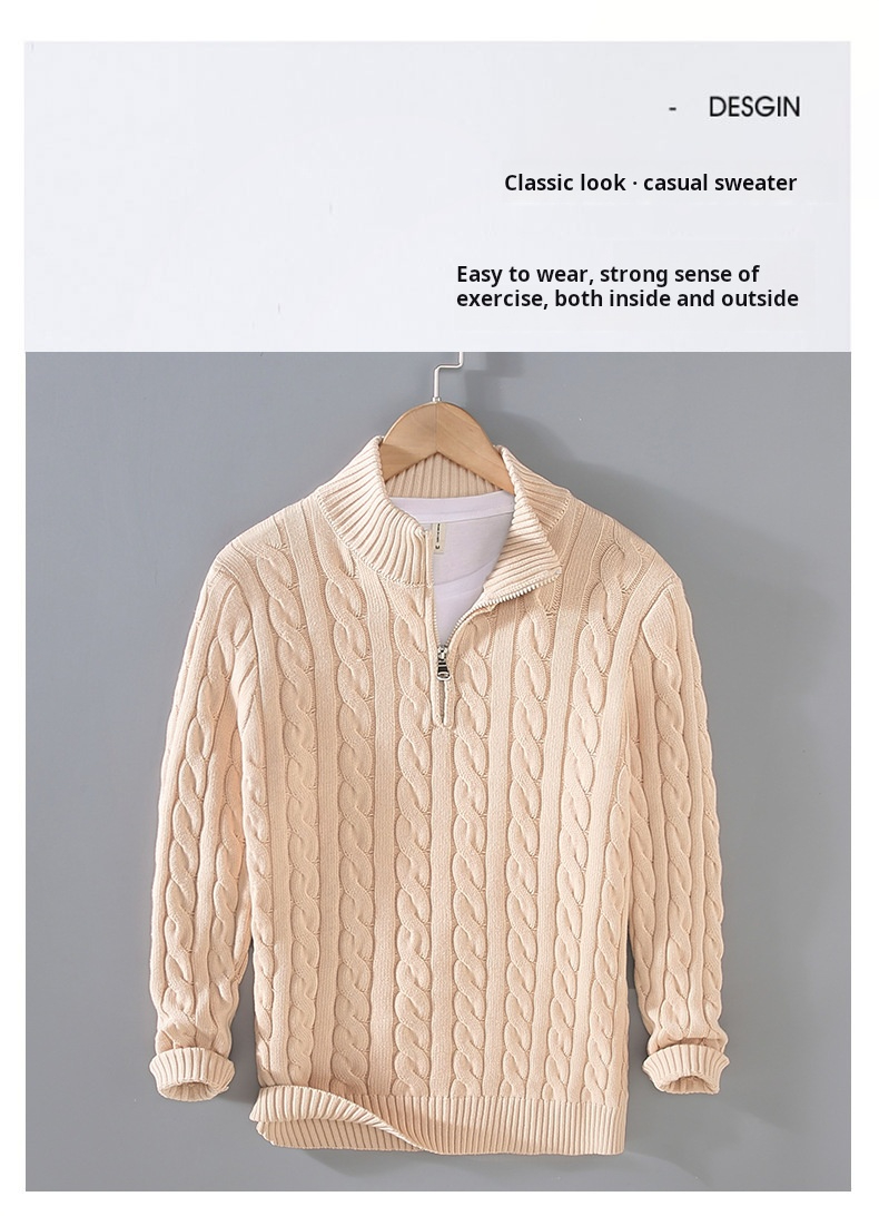 Sweater Showcase 8