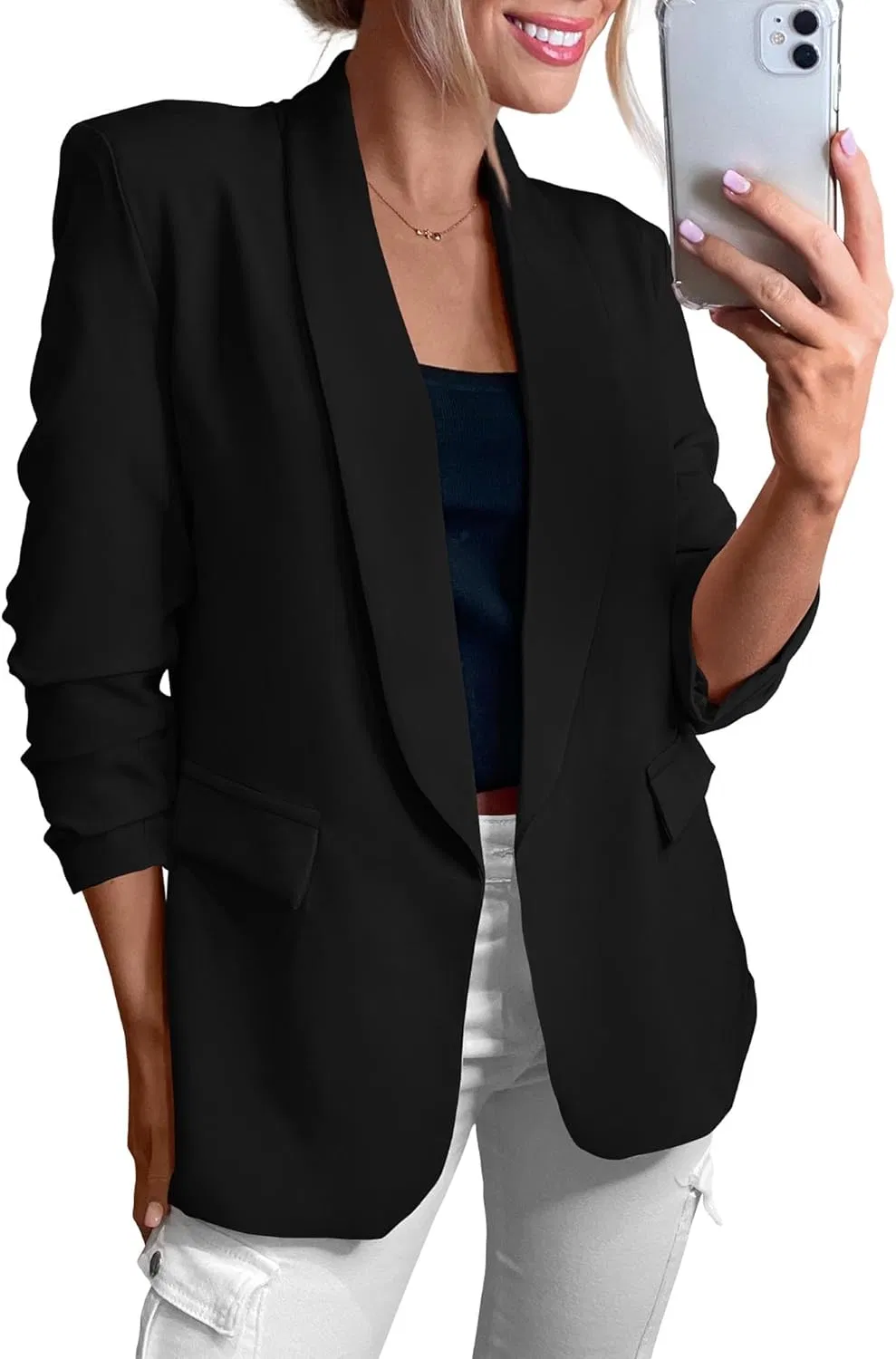 Model Color Option 9