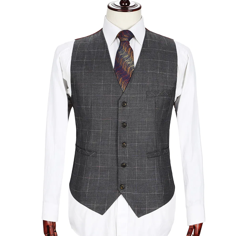 Olive Green Notch Lapel Casual Friday Men Blazer