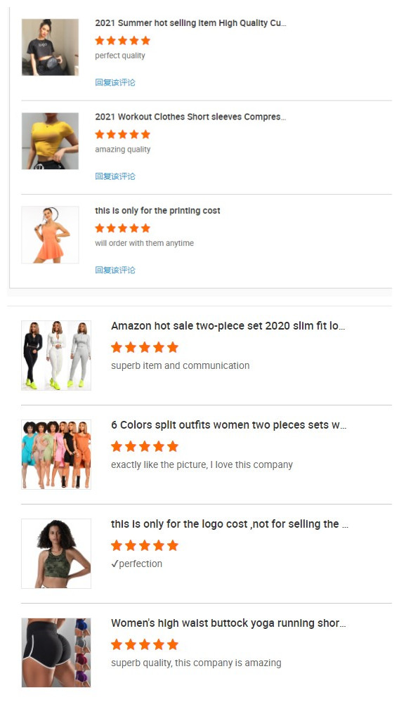 Customer Review 2
