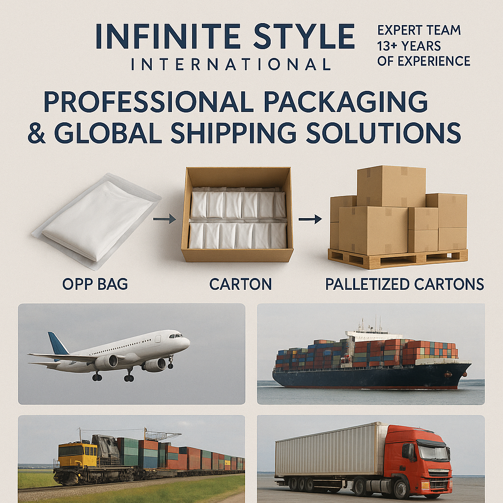 Packing Details Image