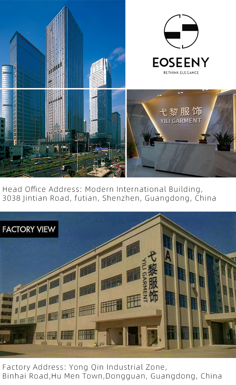 Company Profile Factory