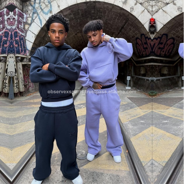 Sweat suit design 6