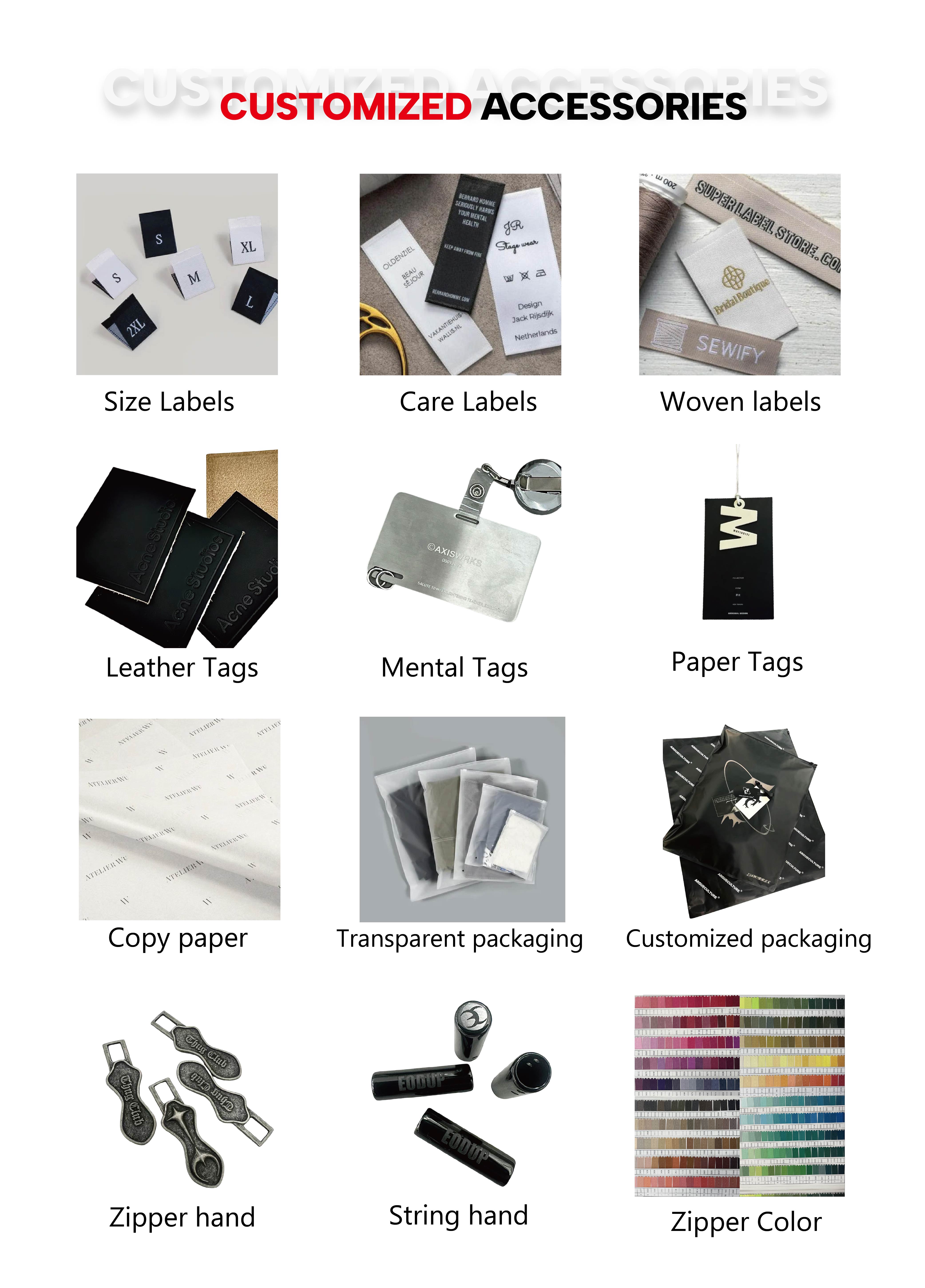 Workmanship standard