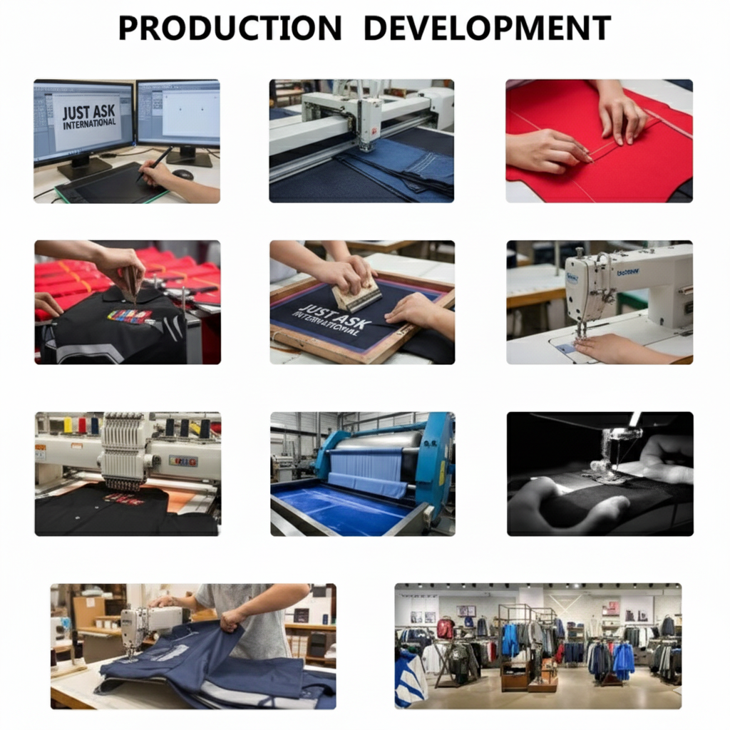 Factory Internal View 3