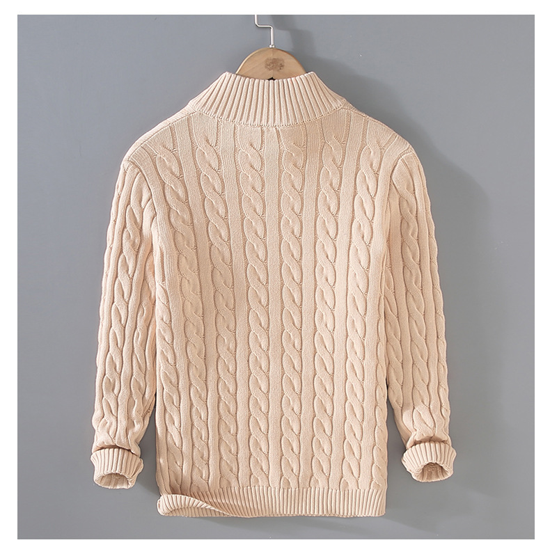Sweater Showcase 9