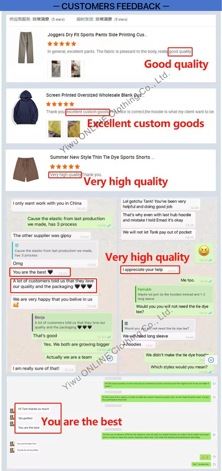 Clothing Product Image 9