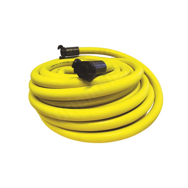 Custom Jackhammer Air Hose Suitable For Jackhammer And Other Pneumatic Tools Exporter, Company