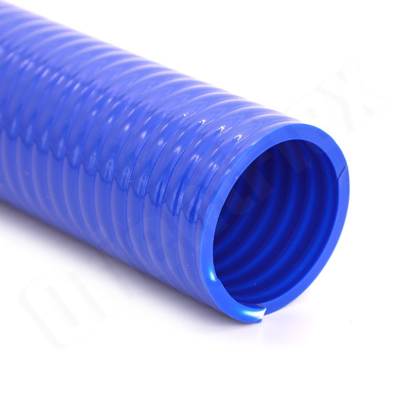 China PVC Suction Hose For Water Suction And Agricultural Use Manufacturer, Companies