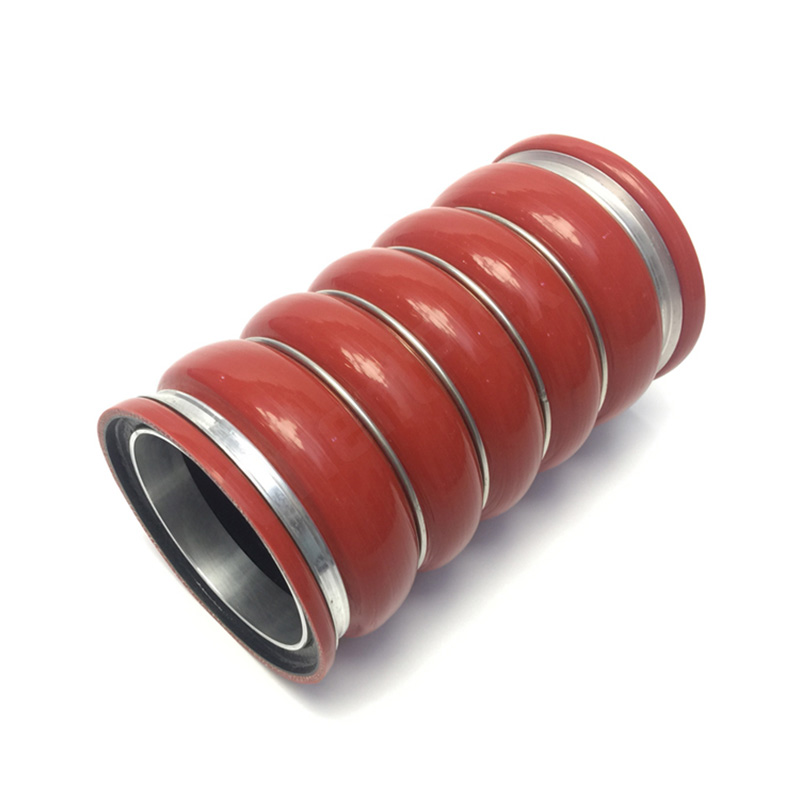 Custom Silicone Hump Hose Hump hose Coupler Supplier, Exporters