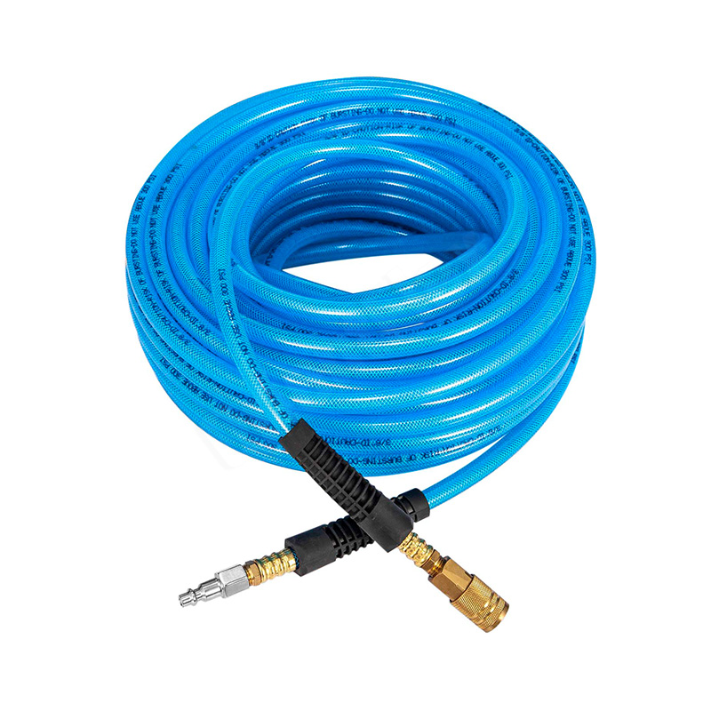 OEM Polyurethane Air Hose High Quality Air Hose For Pneumatic Tool Factories, Companies