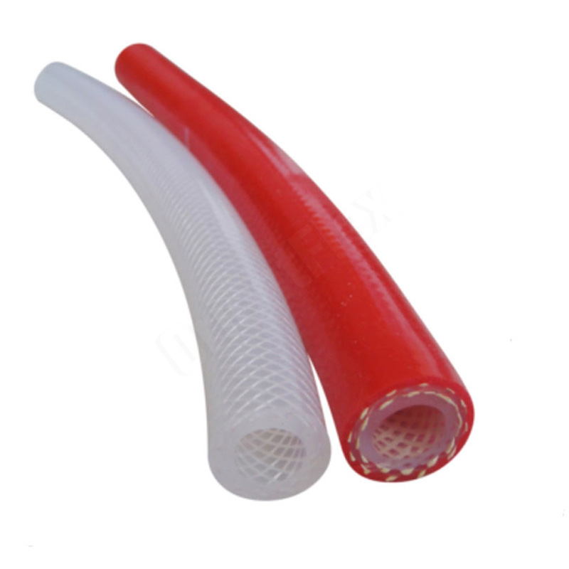 Wholesale Silicone Braided Hose Polyester or Aramid Braid Factories, Company