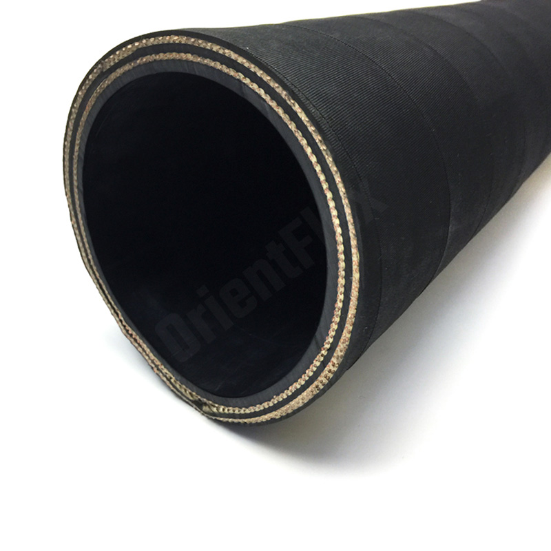 China Hot Tar And Asphalt Hose High Temperature Exporter, Company