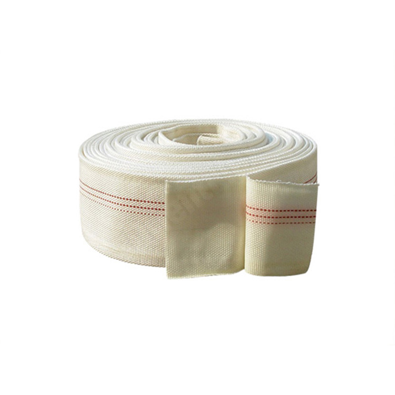 Custom PU Lining Fire Hose Abrasion And Corrosion Resistant Manufacturer, Manufacturers