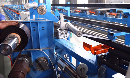 Hebei Orient Rubber and Plastic Co Ltd company overview and team