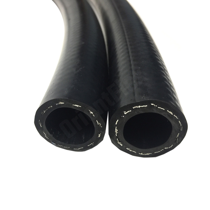 OEM Fuel Dispenser Hose Nitrile Rubber Hose Exporters, Company