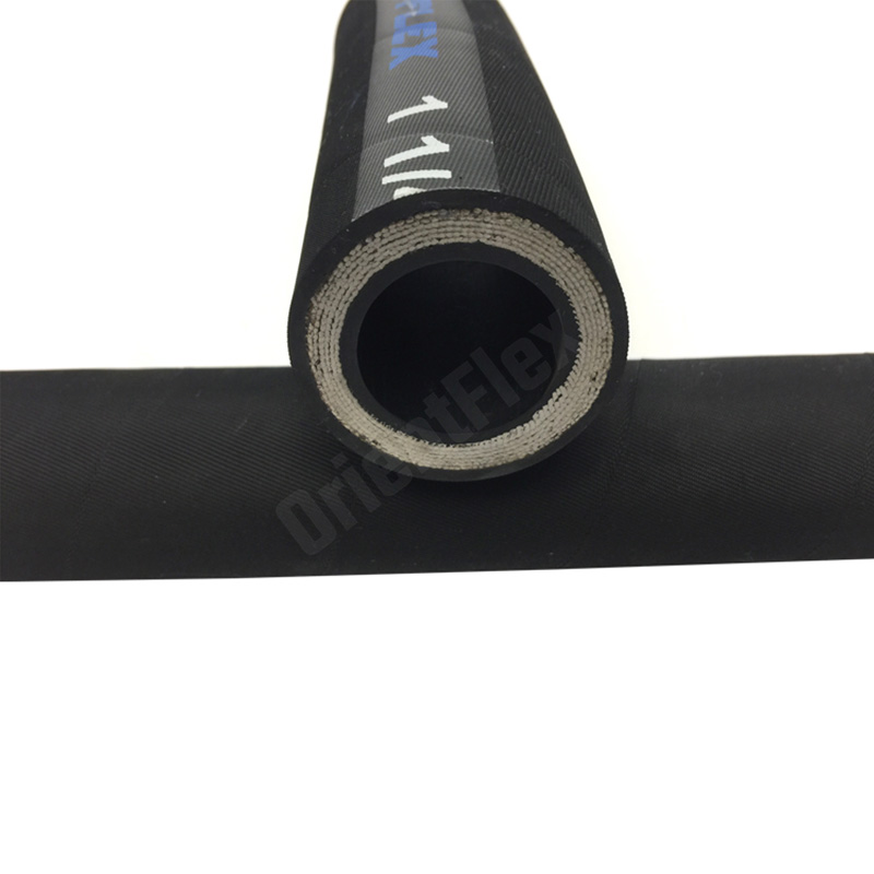 ODM SAE 100 R13 Steel Wire Spiraled Hydraulic Hose Factory, Companies