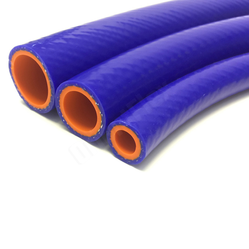 OEM Silicone Heater Hose SAE J20 R3 For Car Truck And Race Car Suppliers, Exporter