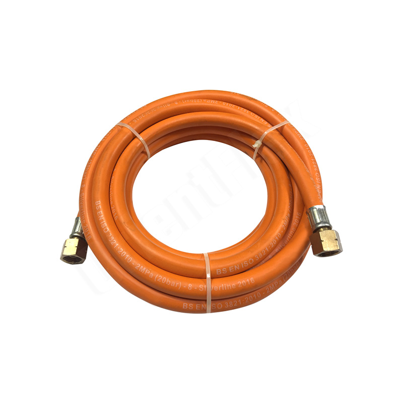 ODM LPG Gas Hose For Household LPG Stove Manufacturer, Factory