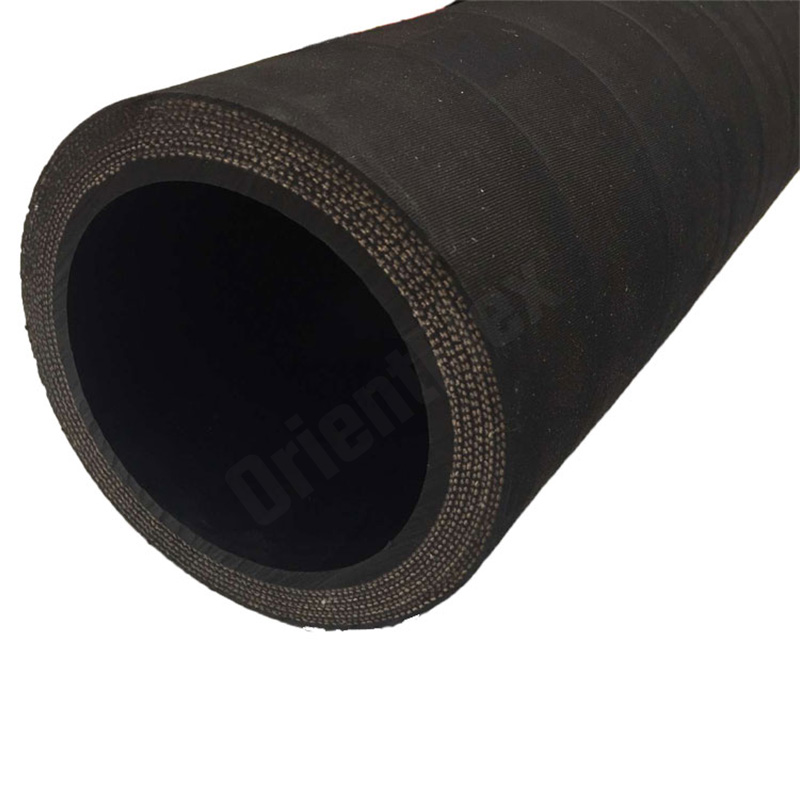 Wholesale Slurry Hose For Slurries And Abrasives Handling In Mine  Supplier, Company