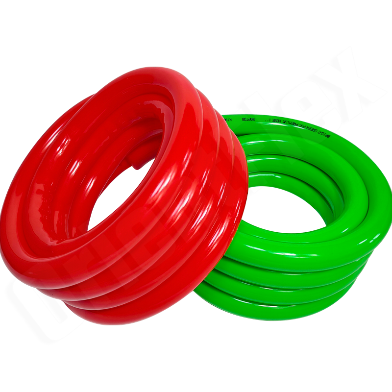 Wholesale PVC Clear Hose Durable Flexible Without Toxic And Odour Supplier, Company