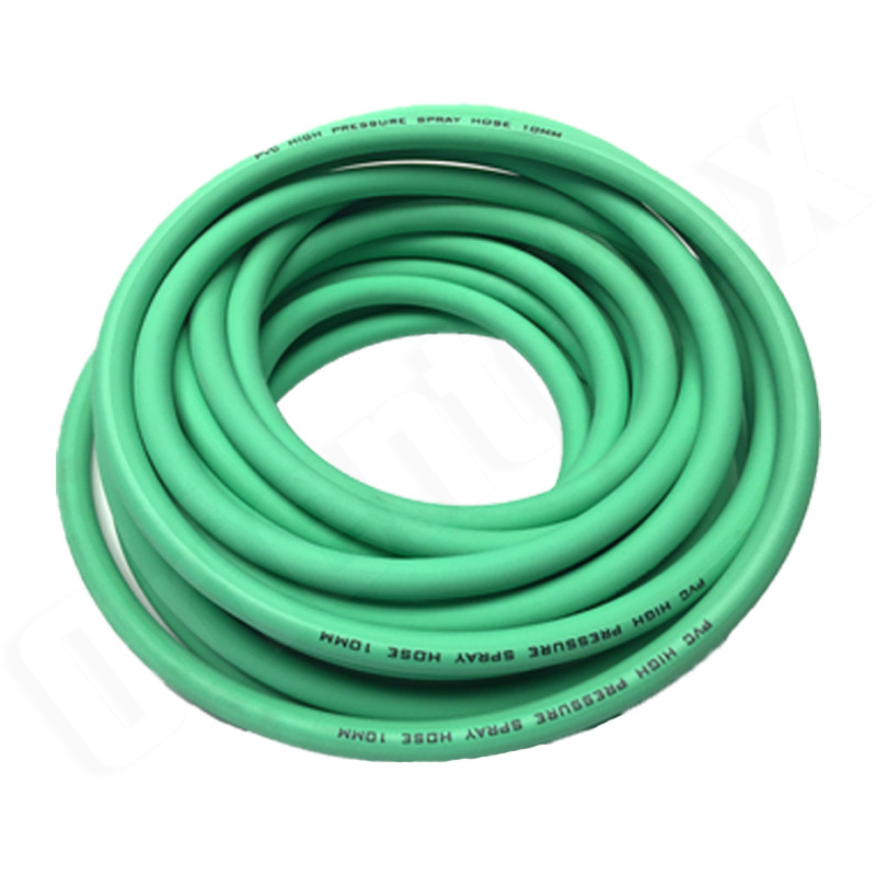 Wholesale Cotton Braided Spray Hose For Fertilizer In Agriculture Company, Companies
