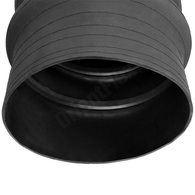 ODM Street Sweeper Hose Heavy Duty Weather Resistant Suppliers, Factories