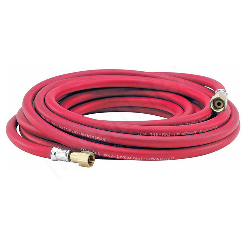 Wholesale Acetylene Hose Red Hose For Welding And Cutting Suppliers, Exporters