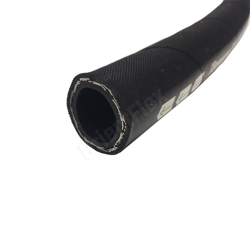 ODM SAE 100 R1 SAE 100 R1 Steel Wire Reinforced Hydraulic Hose Supplier, Company