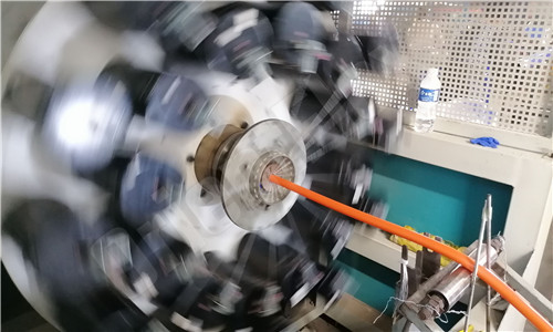 Industrial hose products from Hebei Orient Rubber and Plastic
