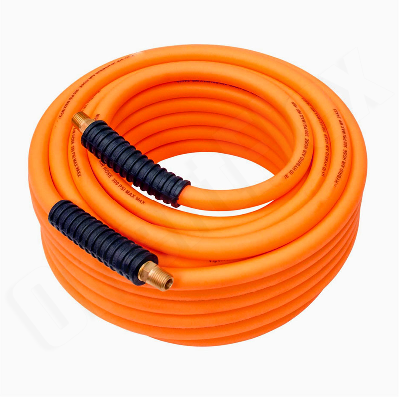 Custom PVC Air Hose For Compressor And Other Pnematic Tools Manufacturers, Factories