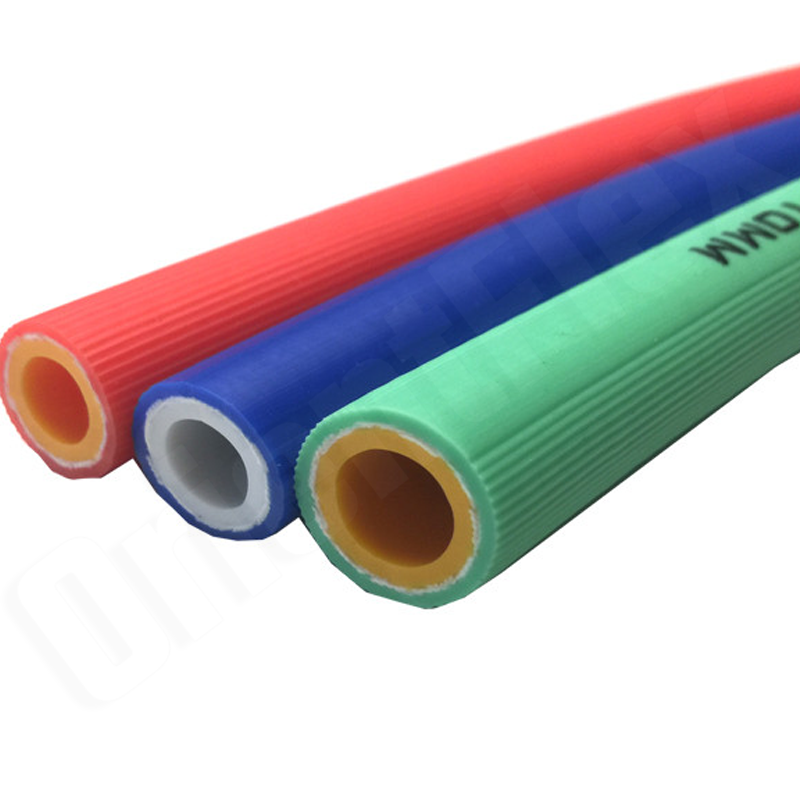 Wholesale Cotton Braided Spray Hose For Fertilizer In Agriculture Company, Companies