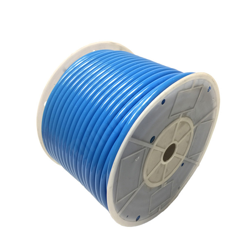 Custom PU Pneumatic Hose Elastic With Small Bend Radius Suppliers, Exporter