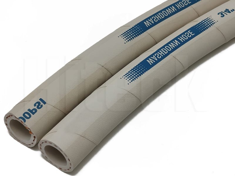 Custom PVC Washdown Hose Food Grade Cleaning Hose Manufacturers, Exporter