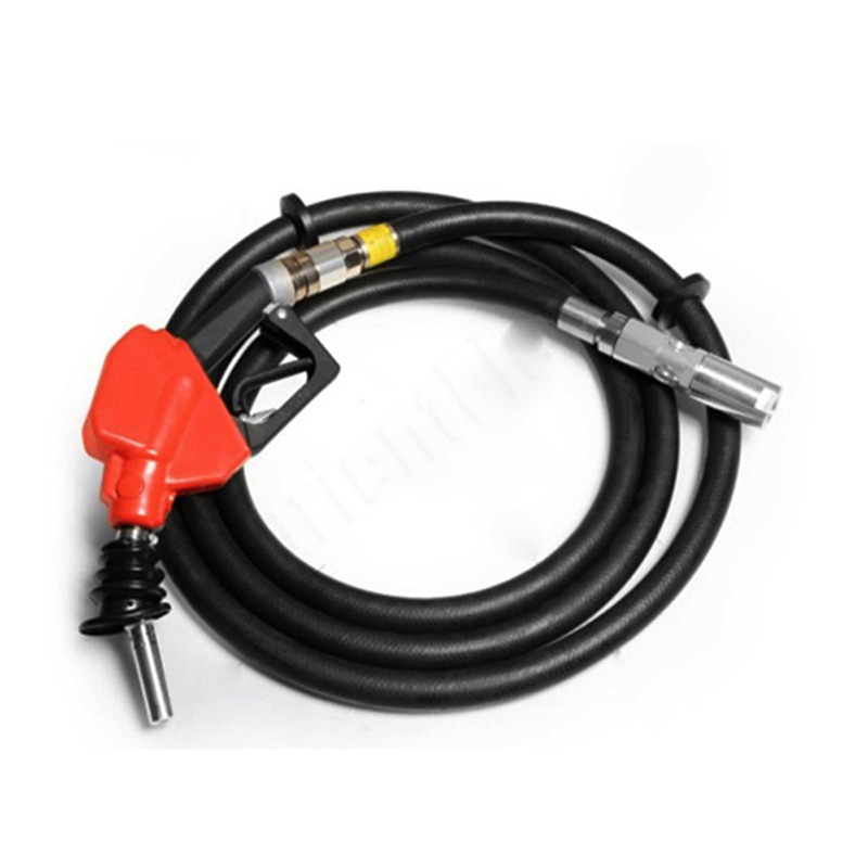 OEM Fuel Dispenser Hose Nitrile Rubber Hose Exporters, Company