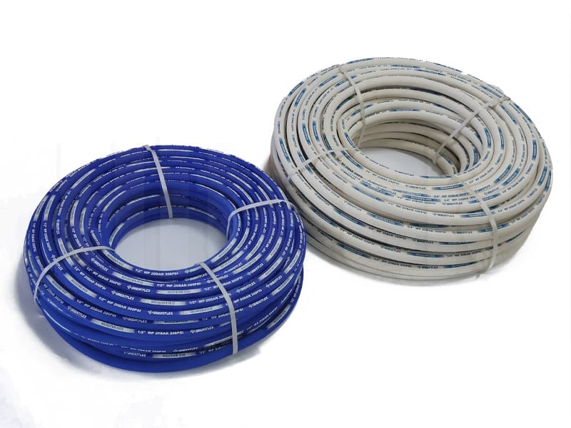 Custom PVC Washdown Hose Food Grade Cleaning Hose Manufacturers, Exporter