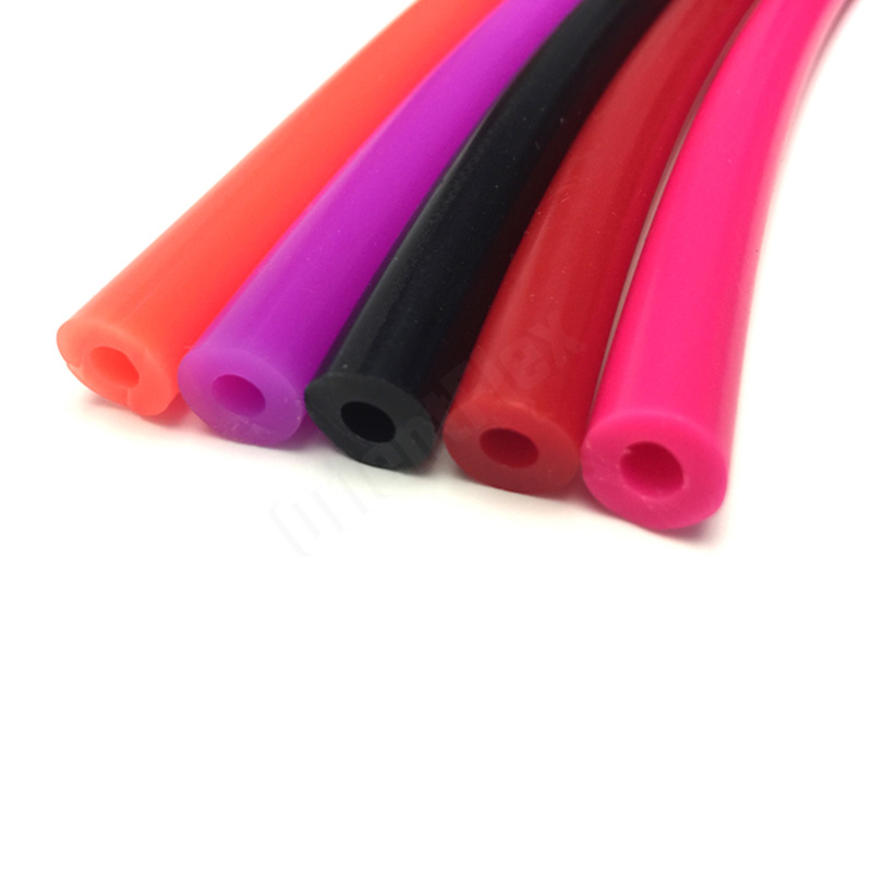 China Silicone Vacuum Hose For Both Food And Medical Use Supplier, Suppliers