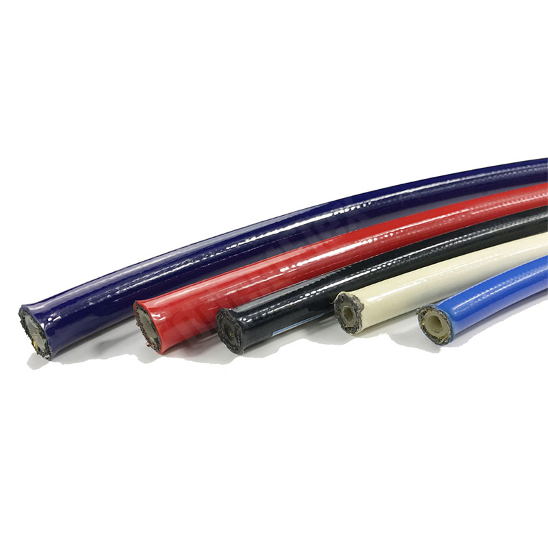 ODM SAE 100 R7 Thermoplastic Hydraulic Hose Suppliers, Company