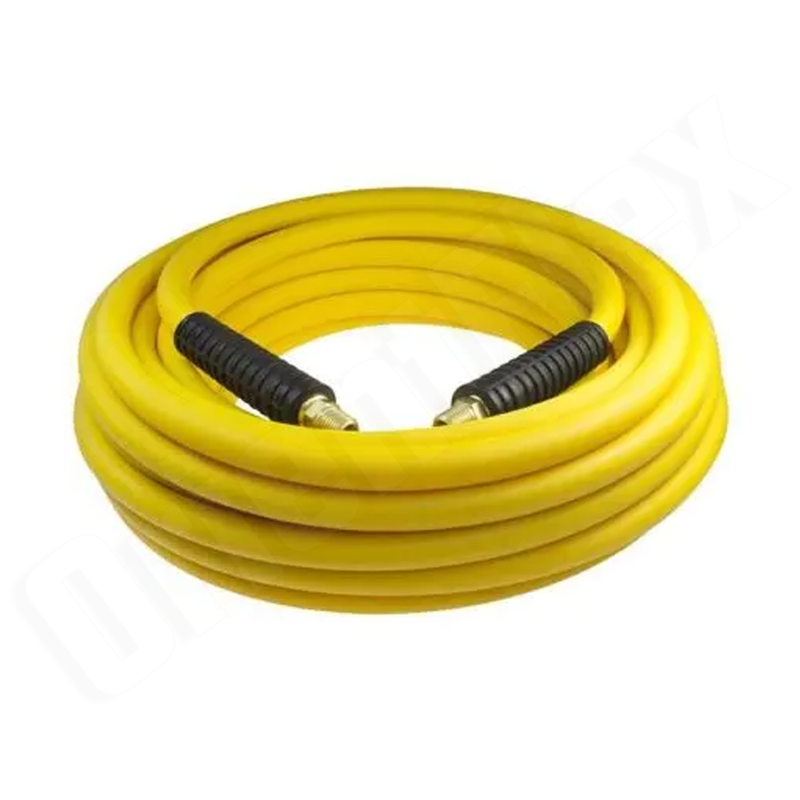 China Hybrid Air Hose For Compressor And Cleaning Equipment Manufacturer, Supplier
