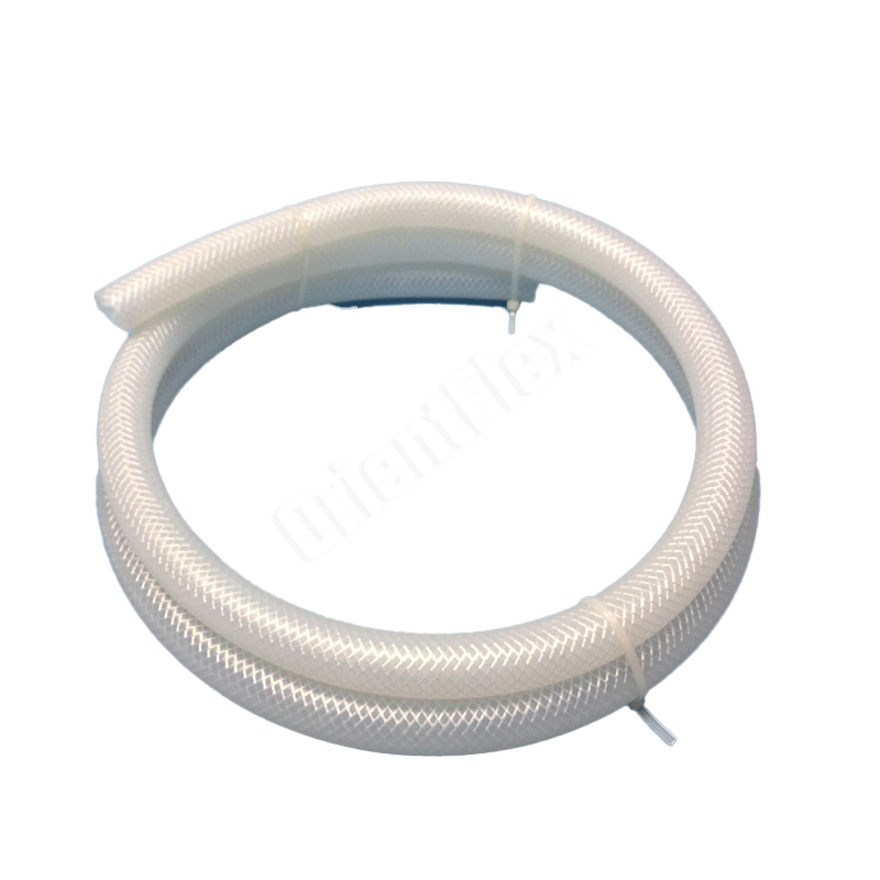 Wholesale Silicone Braided Hose Polyester or Aramid Braid Factories, Company
