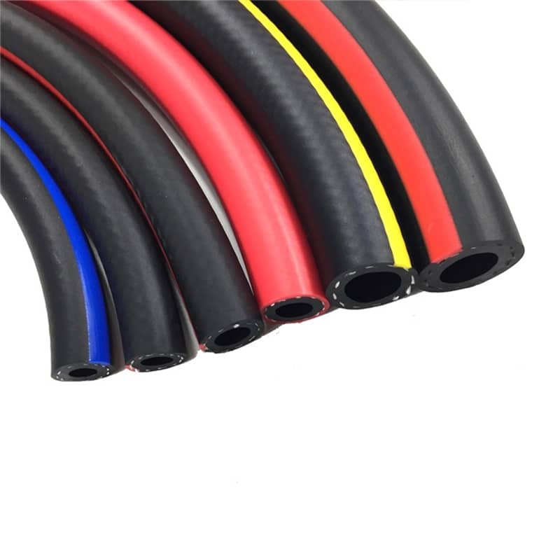 China Multipurpose Air Hose For Gas Water And Oil Factory, Company
